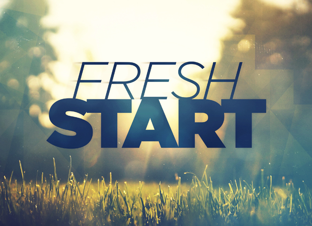 Fresh Start – CHIGAF